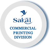 Sakal Commercial Printing Division